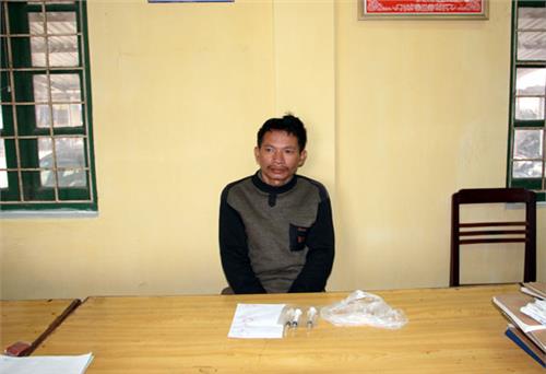 Giữ vững lòng tin trong nhân dân