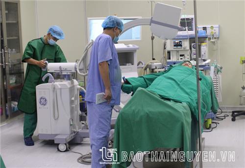 Khám, chữa bệnh bảo hiểm y tế cho trên 710 nghìn lượt người