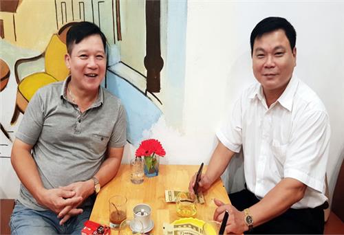 Giai điệu tri ân những người đã khuất