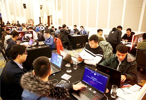 Tăng cường bảo đảm an toàn thông tin mạng dịp nghỉ lễ 30-4, 1-5
