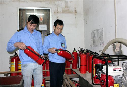 Nêu cao tinh thần trách nhiệm theo lời Bác