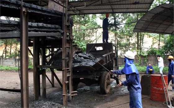 Nhiều doanh nghiệp 