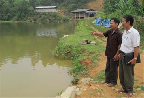 Một đời làm theo lời Bác dạy