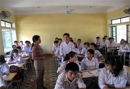 Thí sinh biết lượng sức mình