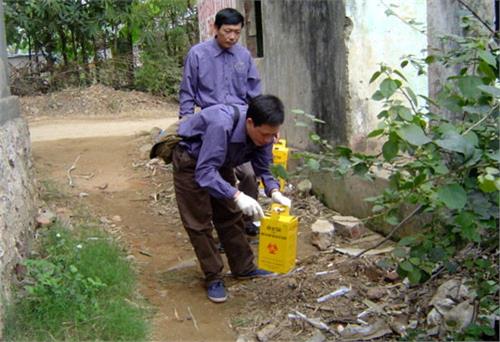 Quản lý và điều trị bệnh nhân HIV/AIDS: Vẫn còn nhiều thách thức