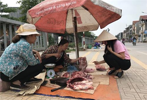 Tâm lý bất an - Người dân nào đâu có sự lựa chọn (Kỳ I)