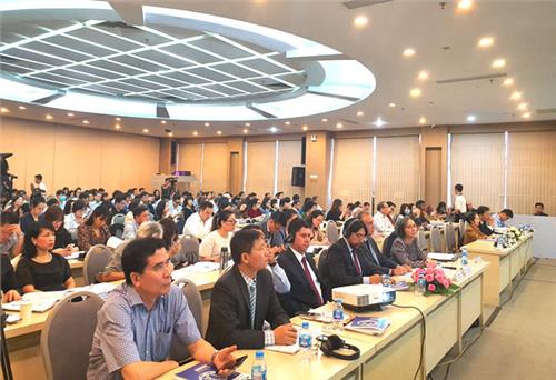 Review two years of CPTPP implementation in Viet Nam from enterprise perspective