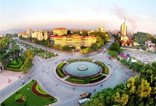 Thị trường bất động sản Thái Nguyên đợi cú hích đột phá