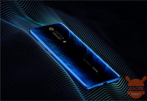 Redmi K30 sẽ là smartphone tầm trung đầu tiên của Redmi hỗ trợ 5G
