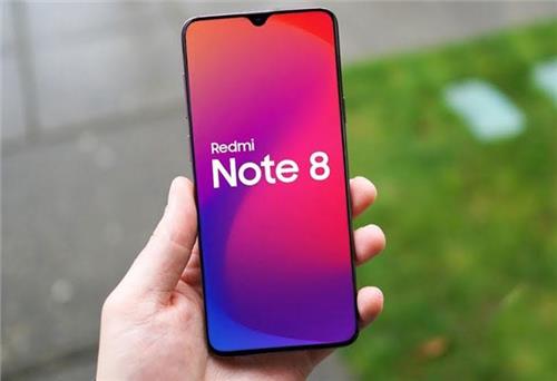 Redmi Note 8 smartphone tầm trung có gì đáng sở hữu tại Di Động Việt