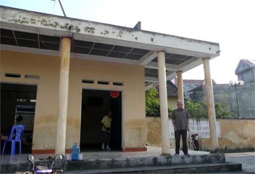 Khi có cái tâm và cái tầm