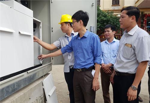 Thu hút đầu tư hoàn thiện kết cấu hạ tầng đô thị