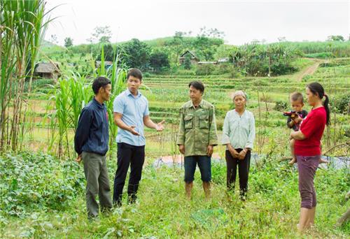 Kỳ 2: Chứng minh năng lực bằng việc làm cụ thể