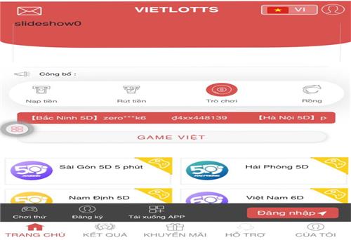 Cảnh giác với thủ đoạn lừa đảo bằng chiêu “thực hiện nhiệm vụ” trên App