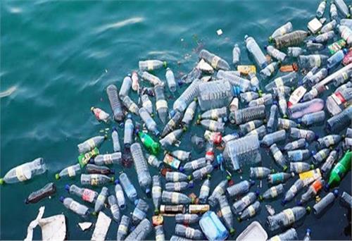 Cam kết “chống rác thải nhựa”