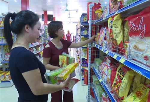 Tạo dựng được niềm tin với người tiêu dùng hàng Việt Nam