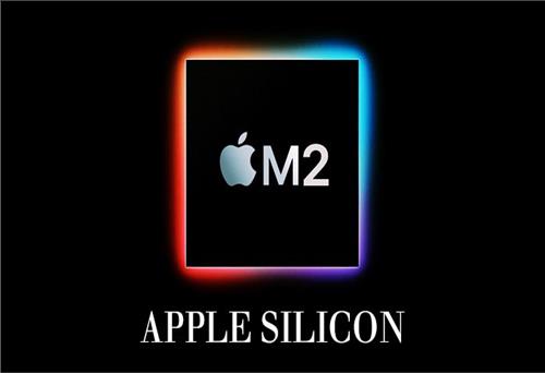 Apple đang sản xuất thế hệ chip tiếp theo M2 dành cho máy Mac