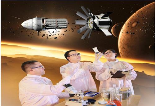 NuiPhao Mining: Biểu tượng của tinh thần Việt Nam “CAN DO”*