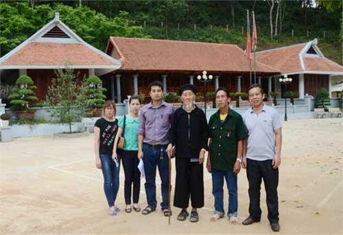 Người Mông thực hiện lời hứa với Bác Hồ