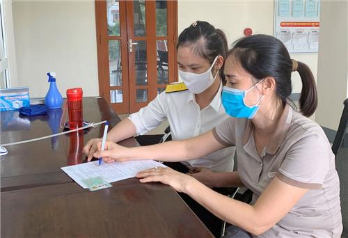 Phú Lương: Thu ngân sách 6 tháng đạt 73% kế hoạch năm