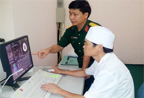 Hạnh phúc là được cống hiến