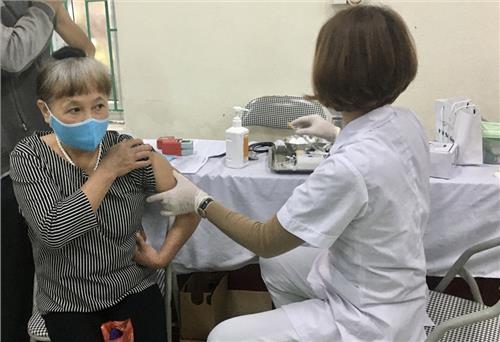 Thái Nguyên: 227 ca mắc COVID-19 mới