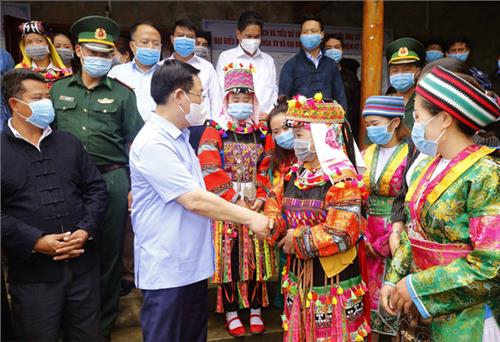 Vạch trần chiêu trò xuyên tạc nhằm phá hoại cuộc bầu cử ở nước ta