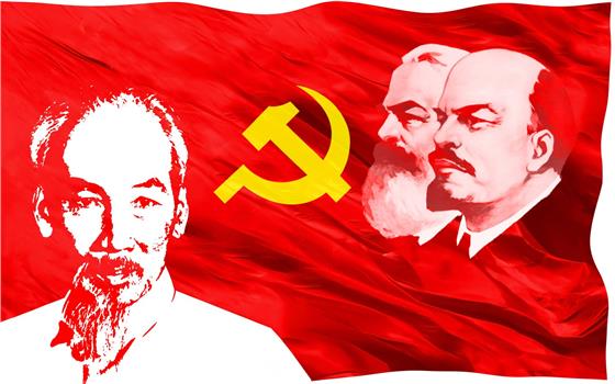 Vì sao chủ nghĩa Mác – Lênin là nội dung quan trọng trong nền tảng tư tưởng của Đảng