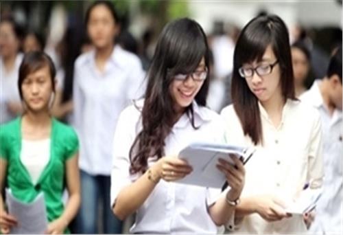 2 trường Đại học lớn công bố điểm chuẩn dự kiến