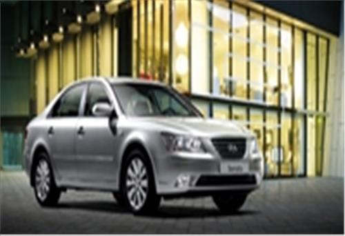 Hyundai thu hồi 140.000 xe Sonata tại Mỹ