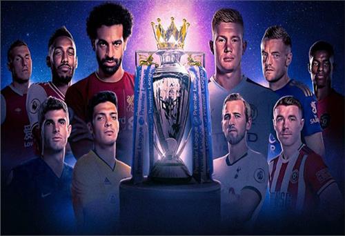 Ngoại hạng Anh tái khởi động, Man City đối đầu Arsenal