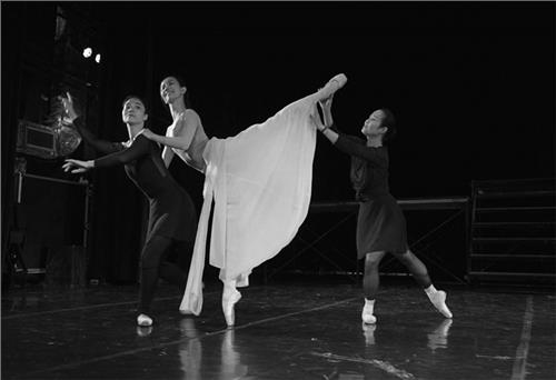 Truyền thuyết An Dương Vương và Mỵ Châu - Trọng Thủy trên sân khấu ballet