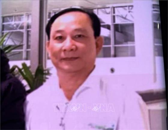 Bắt khẩn cấp Giám đốc Bệnh viện Đa khoa khu vực Cai Lậy