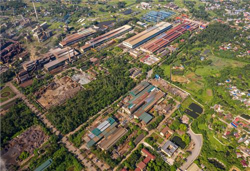 Thái Nguyên: Làm sao hấp dẫn chuyên gia ở lại?