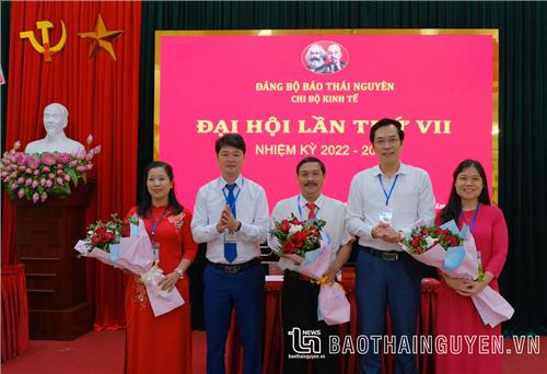 Xây dựng đội ngũ phóng viên năng động, đáp ứng yêu cầu, nhiệm vụ mới