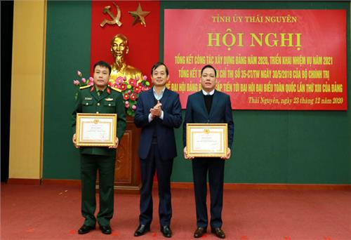 Xây dựng Đảng mạnh từ cơ sở