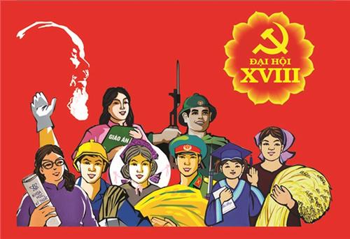 Nhanh chóng nhận diện, vạch trần bản chất đen tối của các thế lực thù địch