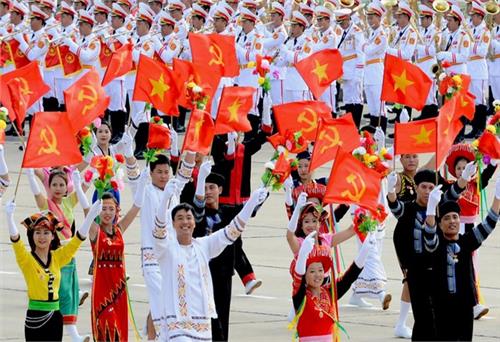 Đấu tranh phản bác các quan điểm sai trái, thù địch về Đảng Cộng sản Việt Nam