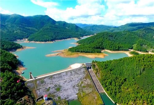 Tổng kiểm kê tài nguyên nước quốc gia