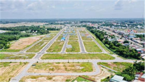 Điều kiện được tái định cư khi thu hồi đất