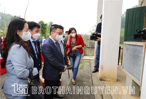 “Nơi nào có Nhân dân, nơi ấy có Báo Nhân Dân”