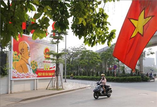 Bảo vệ tuyệt đối an ninh, an toàn Ngày bầu cử trong mọi tình huống