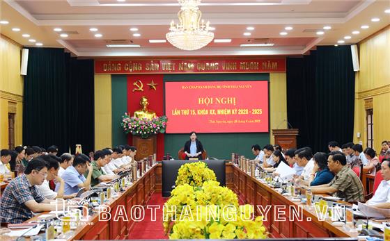 Thảo luận và cho ý kiến vào nhiều nội dung quan trọng