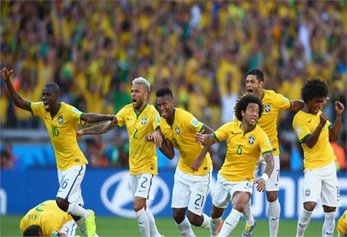 Cứu một World Cup khỏi nhàm chán