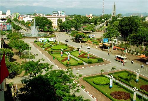 Tâm điểm đầu tư cuối năm 2019