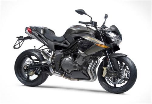 TNT 1130 - “xe đua thế kỷ” của Benelli