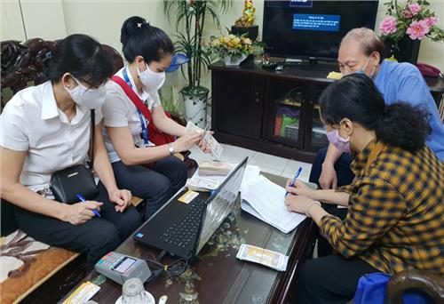 Hưởng chế độ hưu trí trước tuổi cần có kết luận của Hội đồng Giám định y khoa