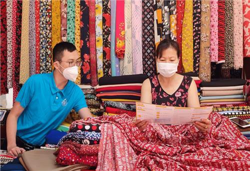 Chú trọng phát triển bảo hiểm xã hội tự nguyện