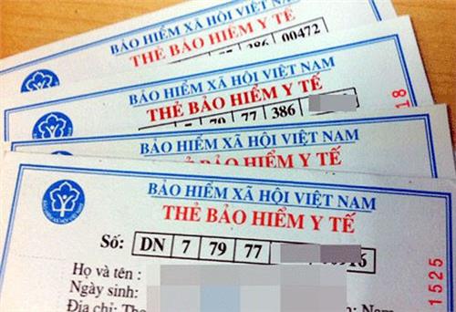 Hàng chục triệu người tham gia BHYT được hưởng lợi từ 01/7/2018