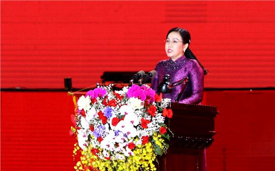 Tập trung thực hiện thắng lợi các mục tiêu, nhiệm vụ, tăng cường liên kết để cùng phát triển (*)